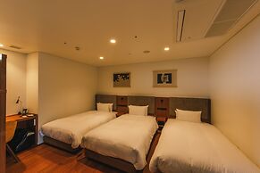 Hotel Vison