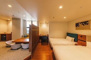 Hotel Vison