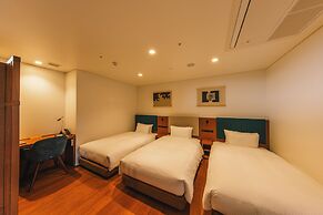 Hotel Vison