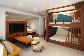 Hotel Vison