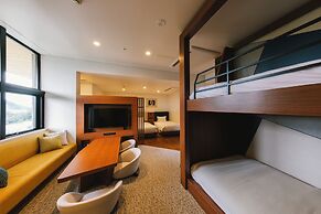 Hotel Vison
