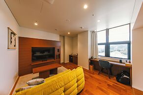 Hotel Vison