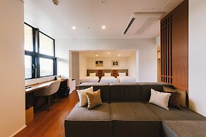 Hotel Vison
