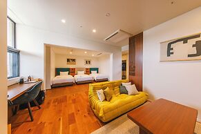Hotel Vison