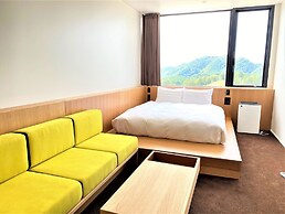 Hotel Vison