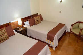 Hostal Donde Regina