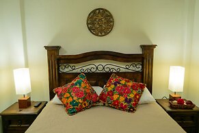 Hostal Donde Regina
