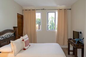 Hostal Donde Regina