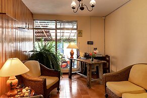 Hostal Donde Regina