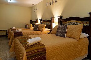 Hostal Donde Regina