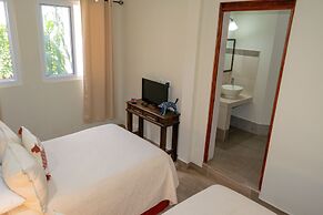 Hostal Donde Regina