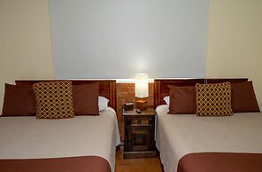 Hostal Donde Regina