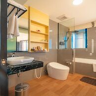 Swarn by Hawks Hotels Kamadhoo Baa Atoll