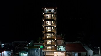 Swarn by Hawks Hotels