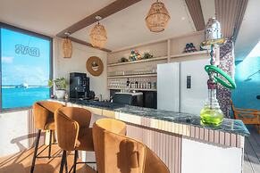 Swarn by Hawks Hotels Kamadhoo Baa Atoll