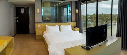 Swarn by Hawks Hotels