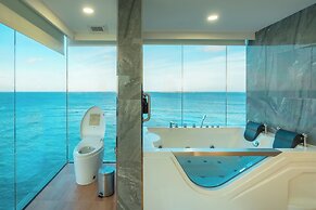 Swarn by Hawks Hotels Kamadhoo Baa Atoll
