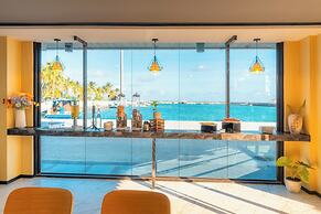 Swarn by Hawks Hotels Kamadhoo Baa Atoll