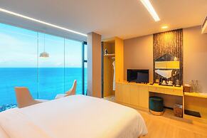 Swarn by Hawks Hotels Kamadhoo Baa Atoll