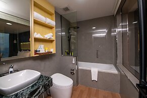 Swarn by Hawks Hotels