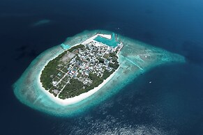Swarn by Hawks Hotels Kamadhoo Baa Atoll