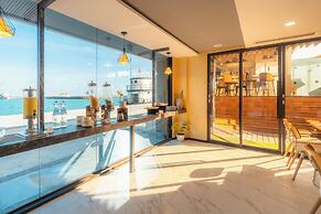 Swarn by Hawks Hotels Kamadhoo Baa Atoll