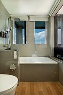 Swarn by Hawks Hotels Kamadhoo Baa Atoll