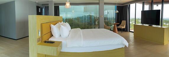 Swarn by Hawks Hotels