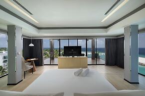 Swarn by Hawks Hotels Kamadhoo Baa Atoll