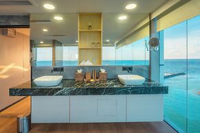 Swarn by Hawks Hotels Kamadhoo Baa Atoll