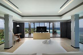 Swarn by Hawks Hotels Kamadhoo Baa Atoll