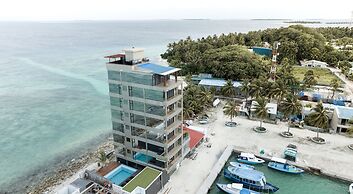 Swarn by Hawks Hotels