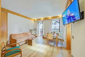 Monterosa Cozy Apartment 200m From Ski