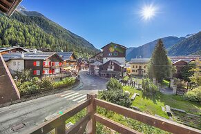 Monterosa Cozy Apartment 200m From Ski