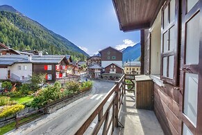 Monterosa Cozy Apartment 200m From Ski