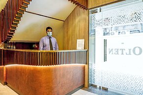 HOTEL OLTEN