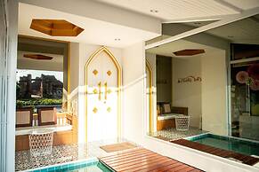 One Dhatu Ayutthaya Premium Homestay