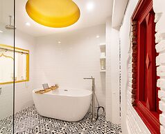 One Dhatu Ayutthaya Premium Homestay