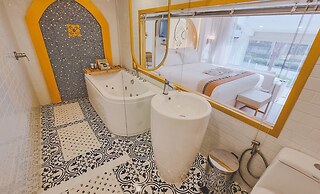 One Dhatu Ayutthaya Premium Homestay