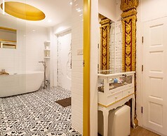 One Dhatu Ayutthaya Premium Homestay