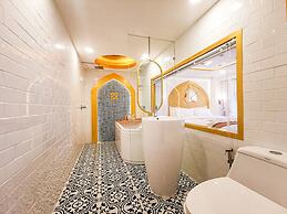 One Dhatu Ayutthaya Premium Homestay