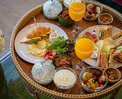 One Dhatu Ayutthaya Premium Homestay