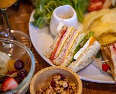 One Dhatu Ayutthaya Premium Homestay