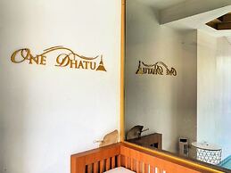One Dhatu Ayutthaya Premium Homestay