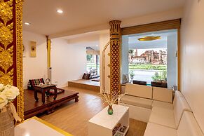 One Dhatu Ayutthaya Premium Homestay