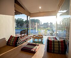 One Dhatu Ayutthaya Premium Homestay