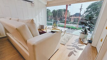 One Dhatu Ayutthaya Premium Homestay