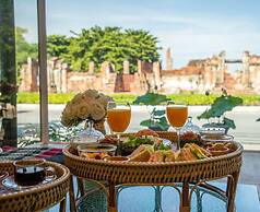 One Dhatu Ayutthaya Premium Homestay