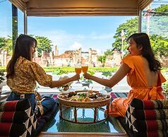 One Dhatu Ayutthaya Premium Homestay