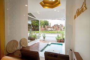 One Dhatu Ayutthaya Premium Homestay